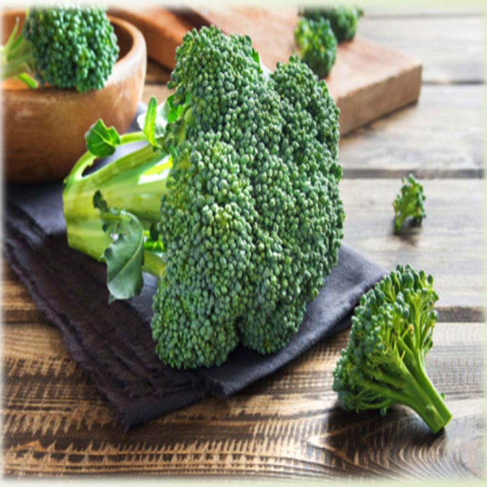 Broccoli – Global Food Corridors